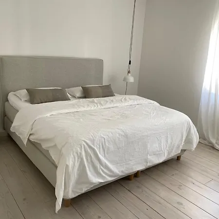 Apartamento Haus Mit Türmchen *