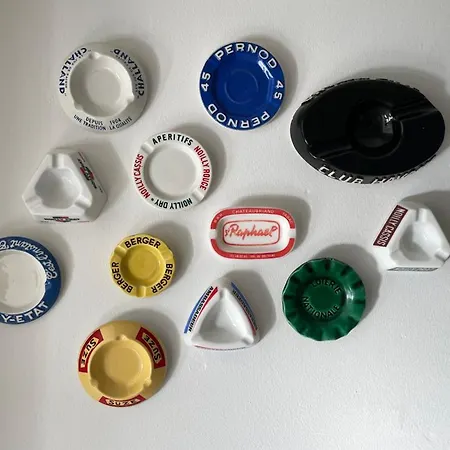 Appartement Haus Mit Tuermchen