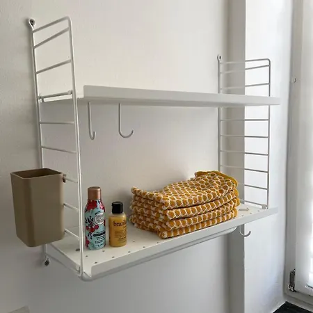 Haus Mit Türmchen * Solingen