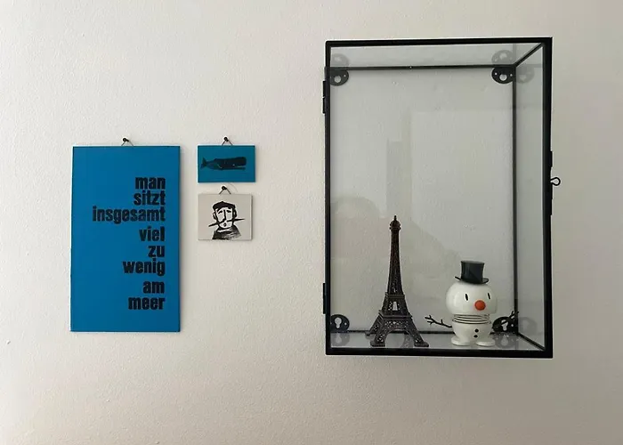 Haus Mit Tuermchen 索林根