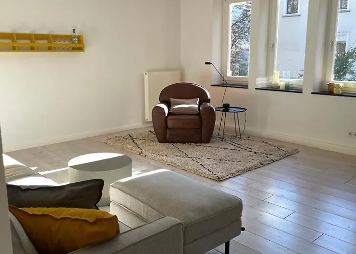 Haus Mit Tuermchen * Solingen