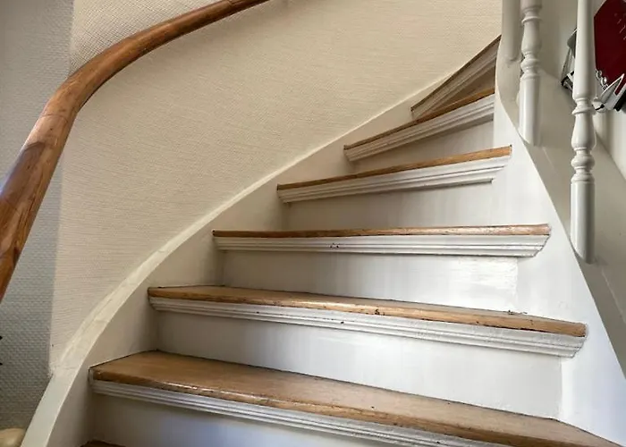 Haus Mit Tuermchen Appartement