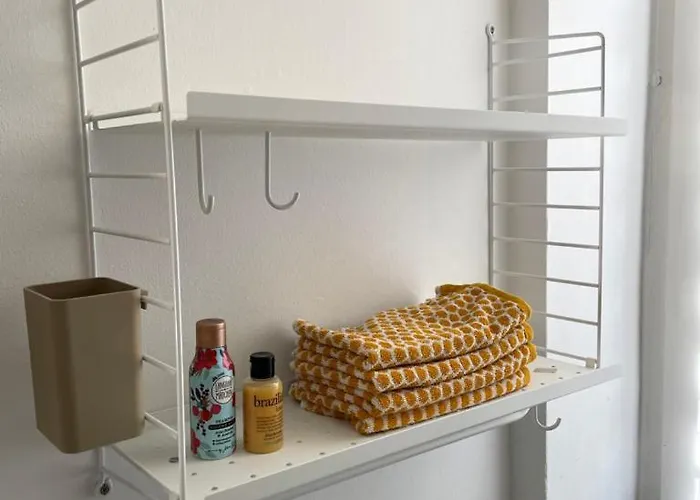 Haus Mit Tuermchen * Solingen